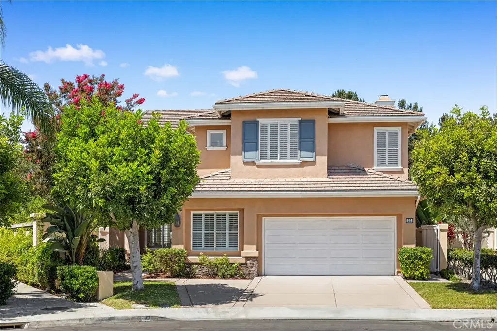 37 Festivo, Irvine, CA 92606 - #1