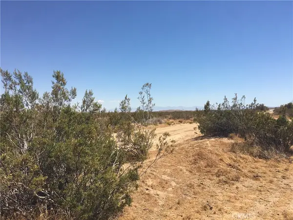 0 W 25th Street, Mojave, CA 93501