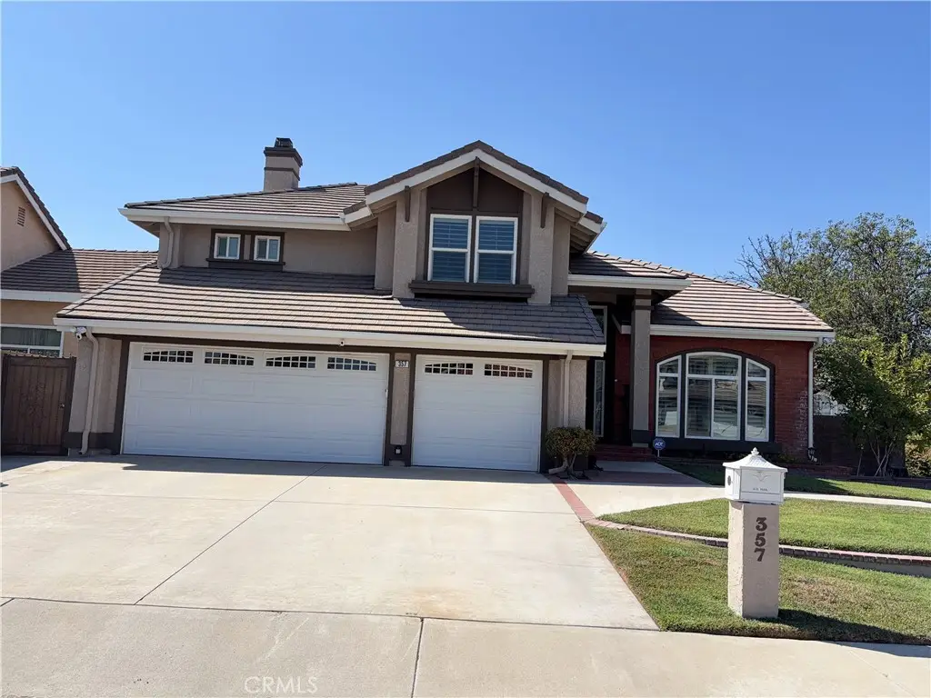 357 Windemere, Walnut, CA 91789 - #1