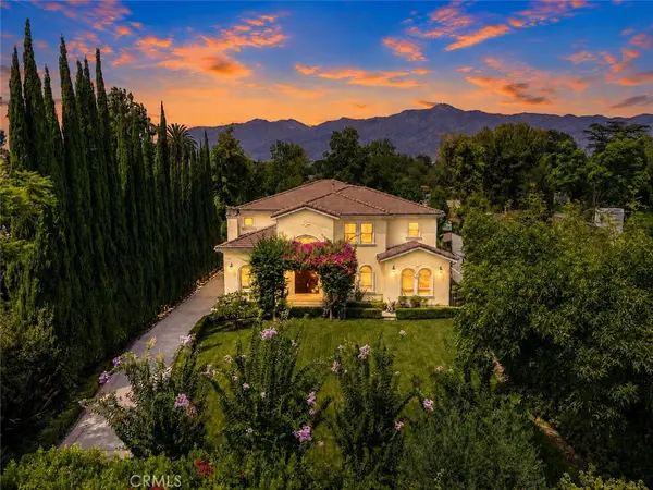 3255 Lombardy Road, Pasadena, CA 91107