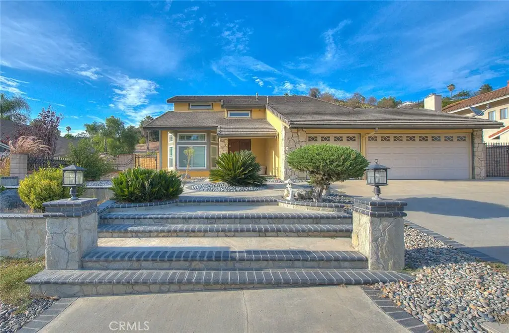 20739 E Walnut Canyon, Walnut, CA 91789 - #1