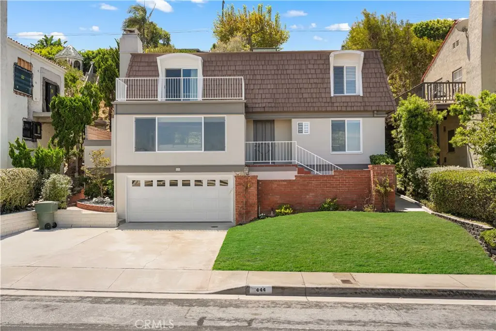 444 Via El Chico, Redondo Beach, CA 90277 - #1