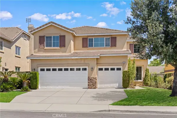 6153 Chantel Drive, Fontana, CA 92336