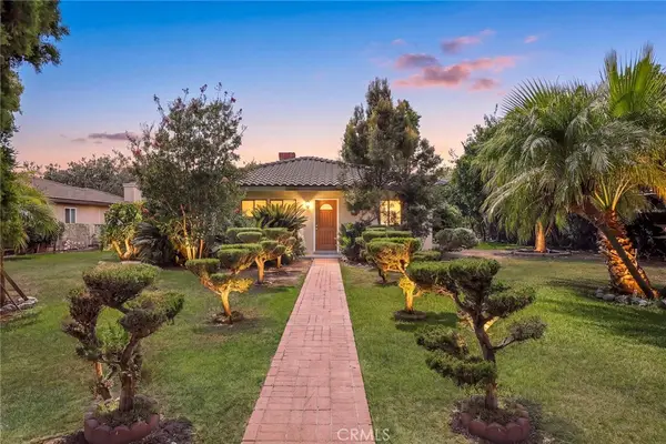 1425 S Santa Anita, Arcadia, CA 91006