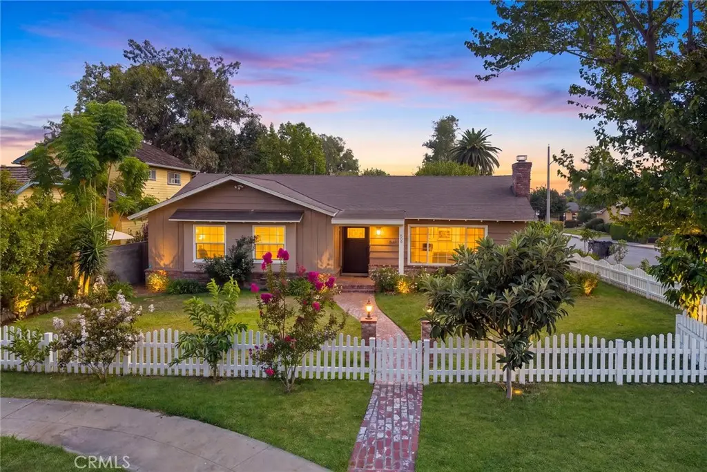 800 E Camino Real, Arcadia, CA 91006 - #1