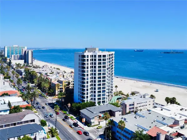 1310 E Ocean #1005, Long Beach, CA 90802