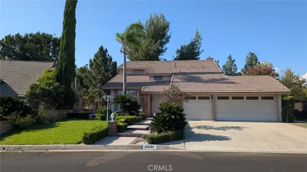 20031 Wildblossom Dr., Walnut, CA 91789