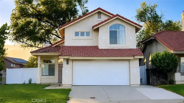 14084 Rothchild Court, Fontana, CA 92336