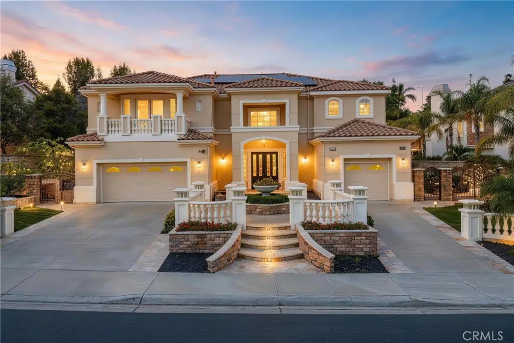 18857 Secretariat Way, Yorba Linda, CA 92886 - #1