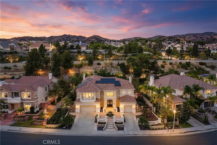 18857 Secretariat Way, Yorba Linda, CA 92886 - #2