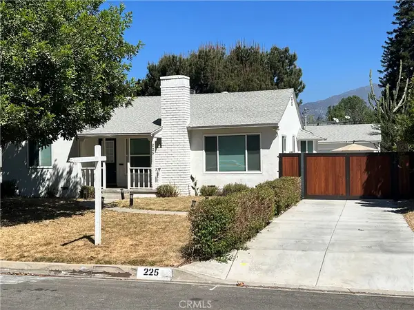 225 Andre Street, Monrovia, CA 91016