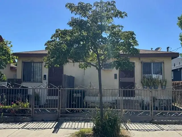 231 S Hicks Avenue, East Los Angeles, CA 90063 - #1