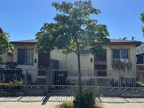 231 S Hicks Avenue, East Los Angeles, CA 90063