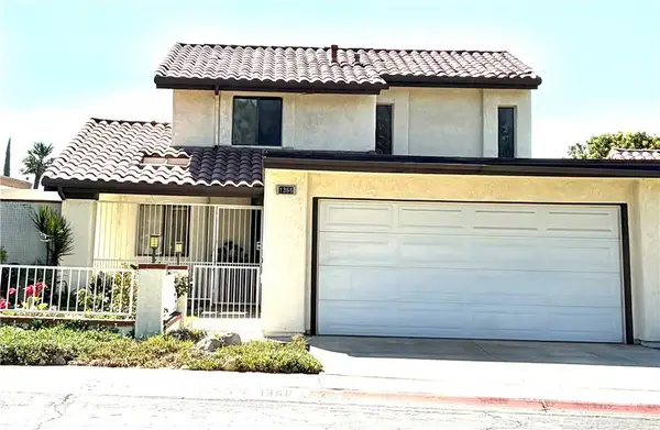 1366 Branch, Upland, CA 91786