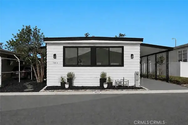 1245 W Cienega Avenue #183, San Dimas, CA 91773