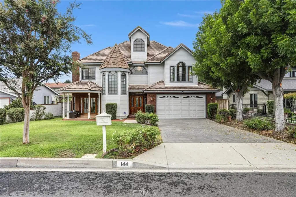144 E Norman Avenue, Arcadia, CA 91006 - #1
