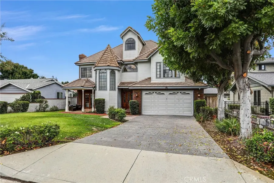 144 E Norman Avenue, Arcadia, CA 91006 - #2