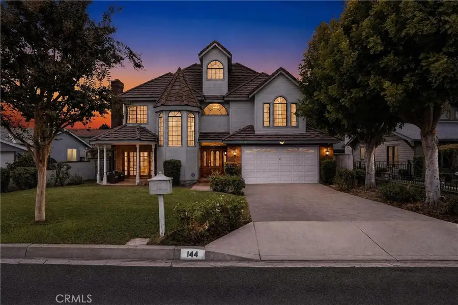144 E Norman Avenue, Arcadia, CA 91006 - #3