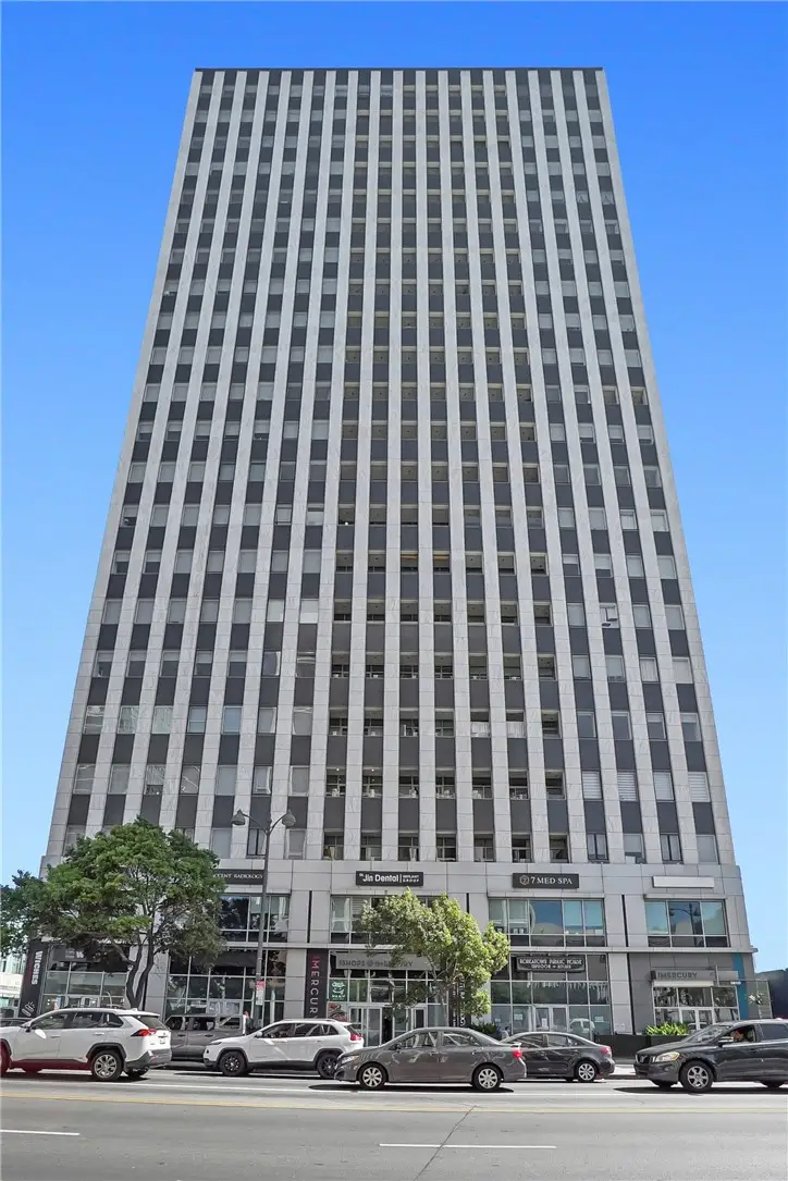 3810 Wilshire Boulevard #1009, Los Angeles, CA 90010 - #2