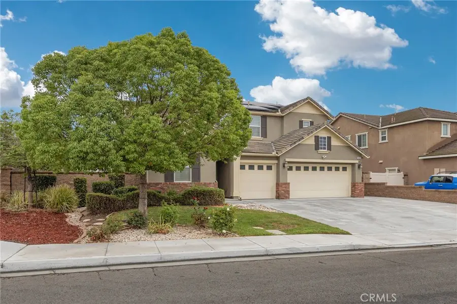 14502 Badger, Eastvale, CA 92880 - #2