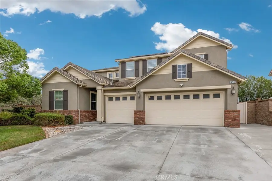 14502 Badger, Eastvale, CA 92880 - #3