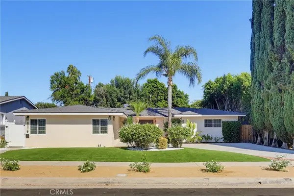 19832 Acre Street, Northridge, CA 91324