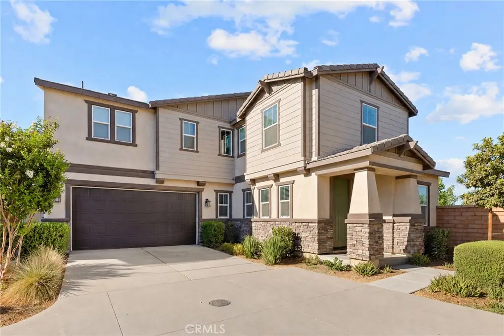 4335 S Amherst, Ontario, CA 91761 - #1