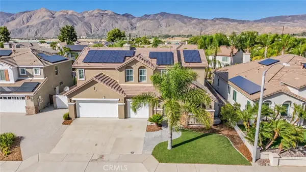 1833 Crane, San Jacinto, CA 92583