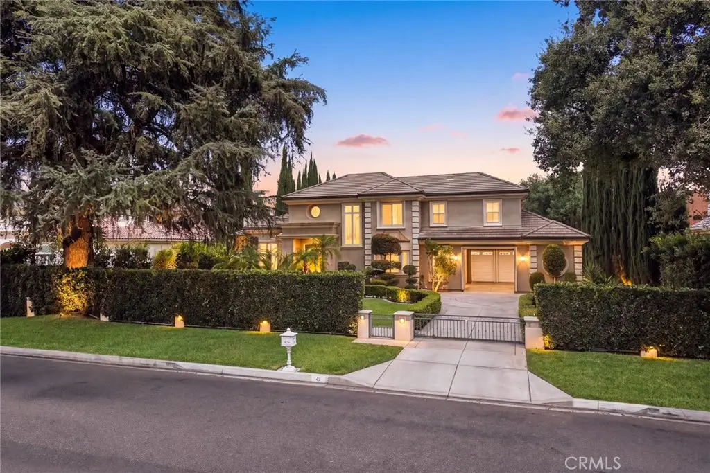 41 W Las Flores Avenue, Arcadia, CA 91007 - #1