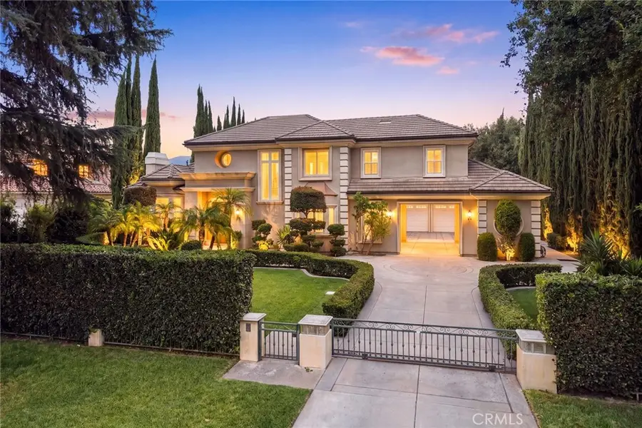 41 W Las Flores Avenue, Arcadia, CA 91007 - #2