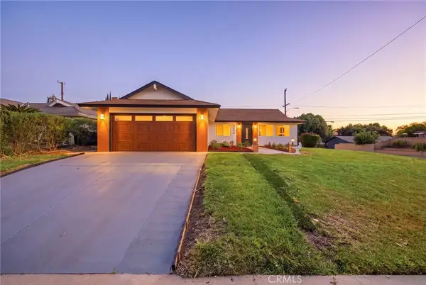 3300 E Millridge Drive, West Covina, CA 91792