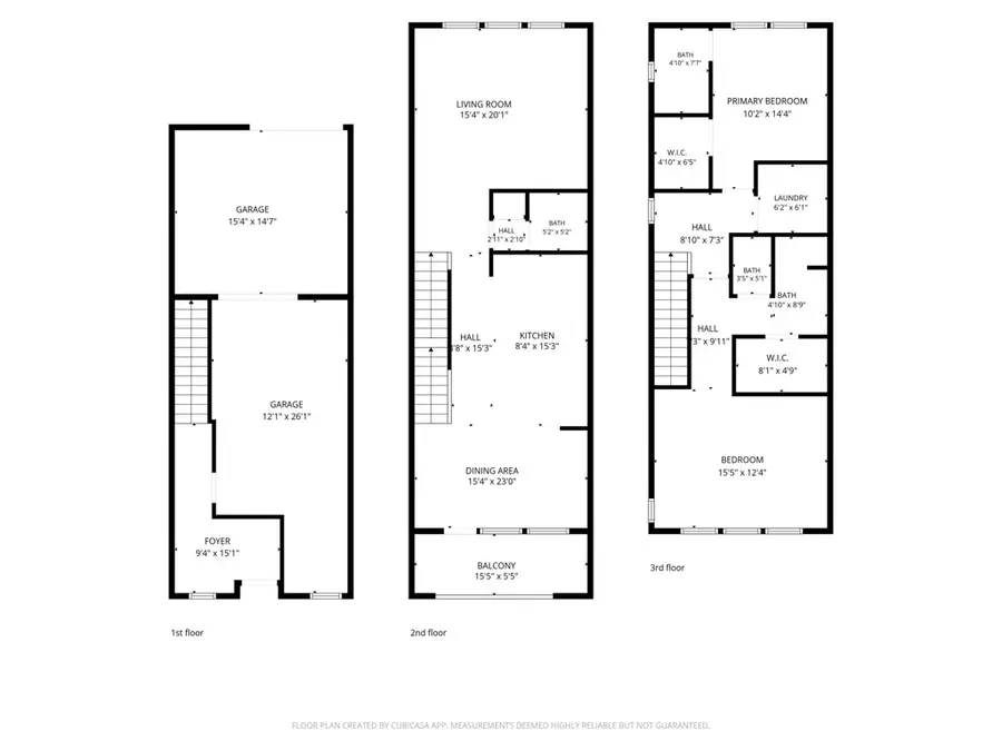 601 W Foothill Boulevard #71, Glendora, CA 91741 - #2
