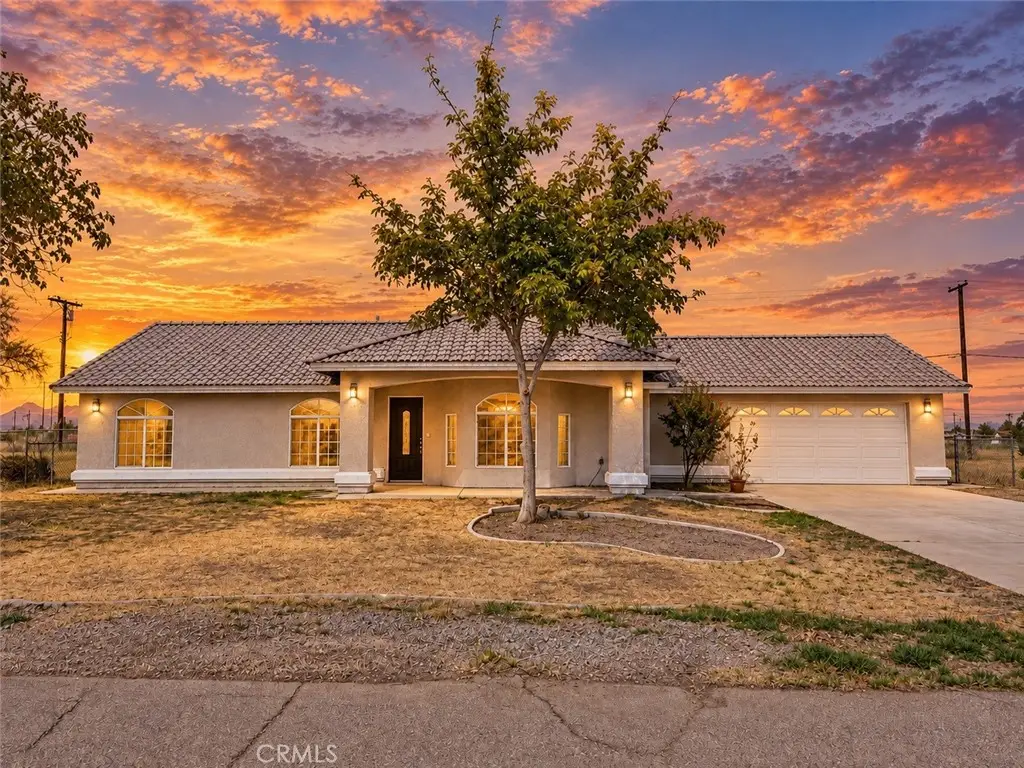 10968 Nambe, Apple Valley, CA 92308 - #1