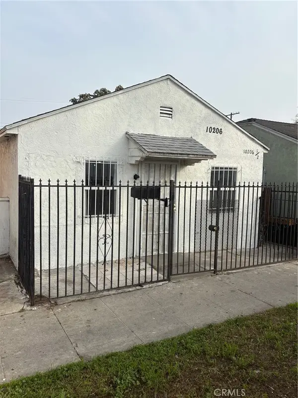 10206 S Vermont, Los Angeles, CA 90044