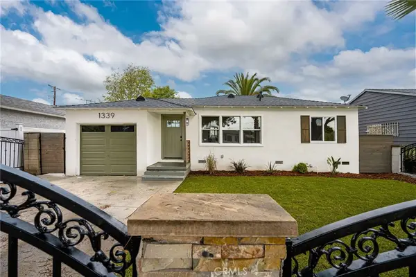 1339 W Magnolia, Compton, CA 90220