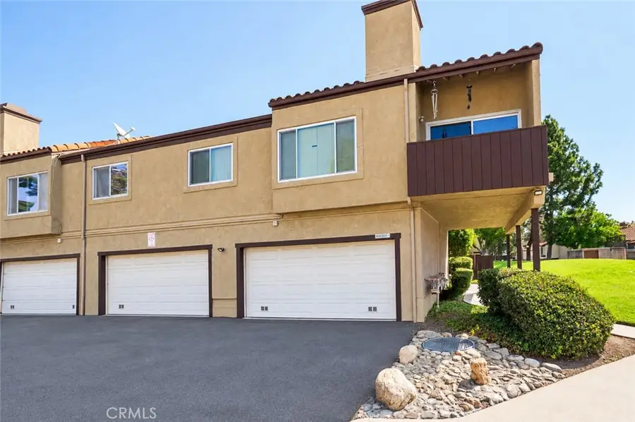 9311 Shadowood #E, Montclair, CA 91763 - #2