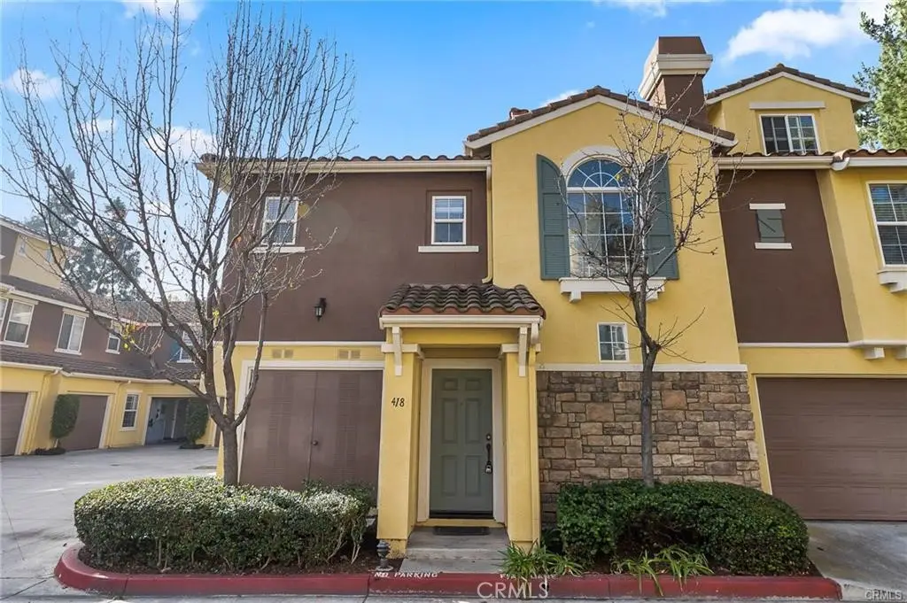 418 Timberwood, Irvine, CA 92620 - #1