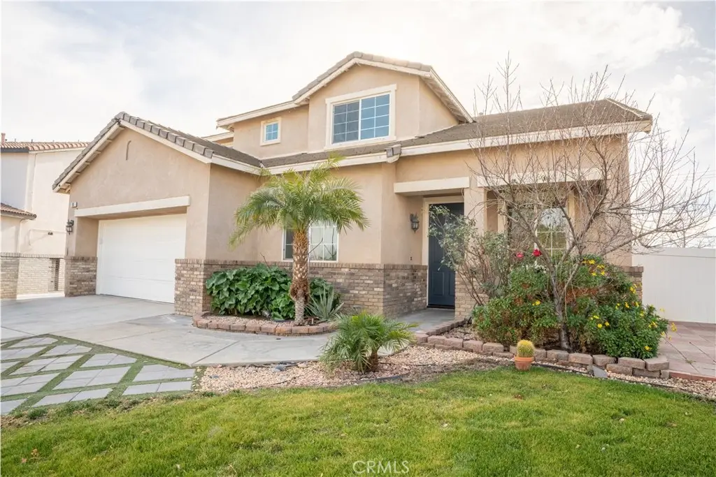 105 Galileo Lane, Perris, CA 92571 - #1