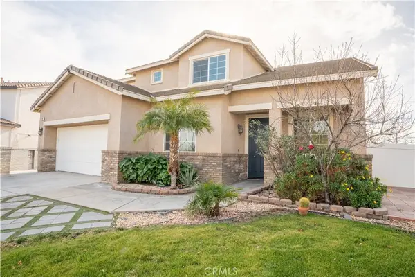 105 Galileo Lane, Perris, CA 92571