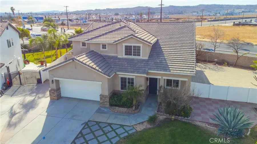 105 Galileo Lane, Perris, CA 92571 - #3