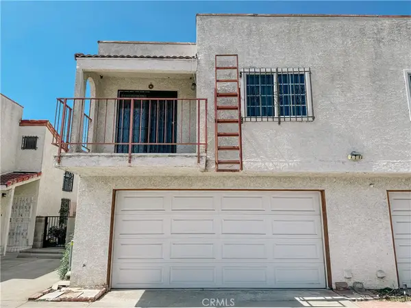11226 Elliott #B, El Monte, CA 91733