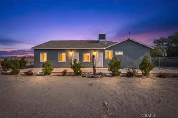 801 Valley, Needles, CA 92363