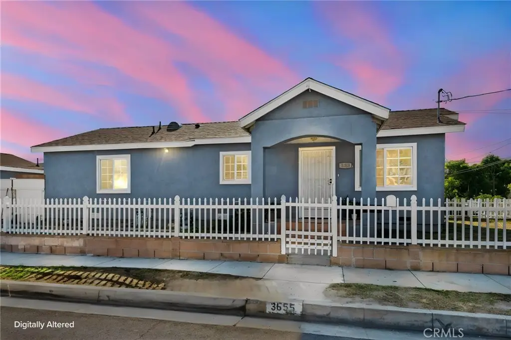 3655 Webster, Long Beach, CA 90810 - #1