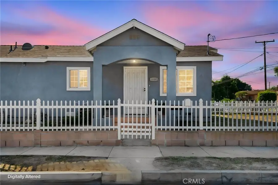 3655 Webster, Long Beach, CA 90810 - #2