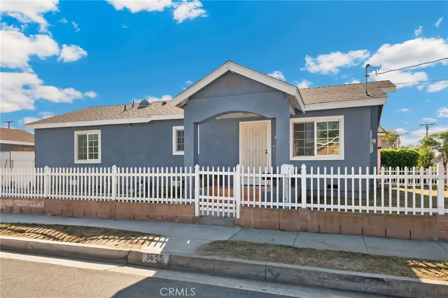 3655 Webster, Long Beach, CA 90810 - #3