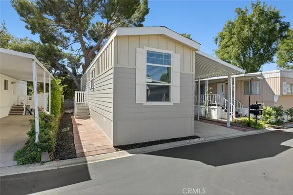 2193 Los Feliz Drive #73, Thousand Oaks, CA 91362