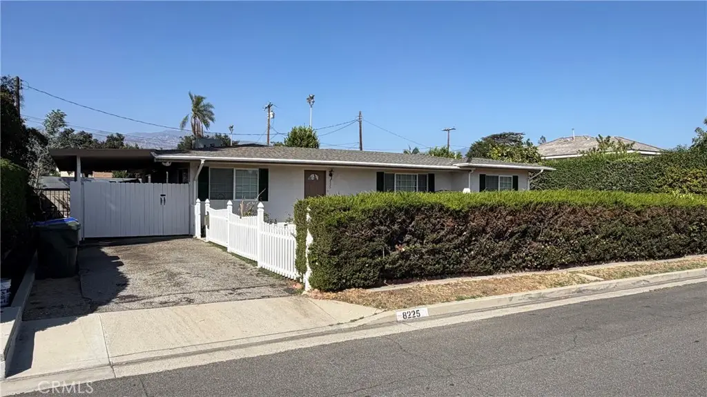 8225 Garibaldi, San Gabriel, CA 91775 - #1