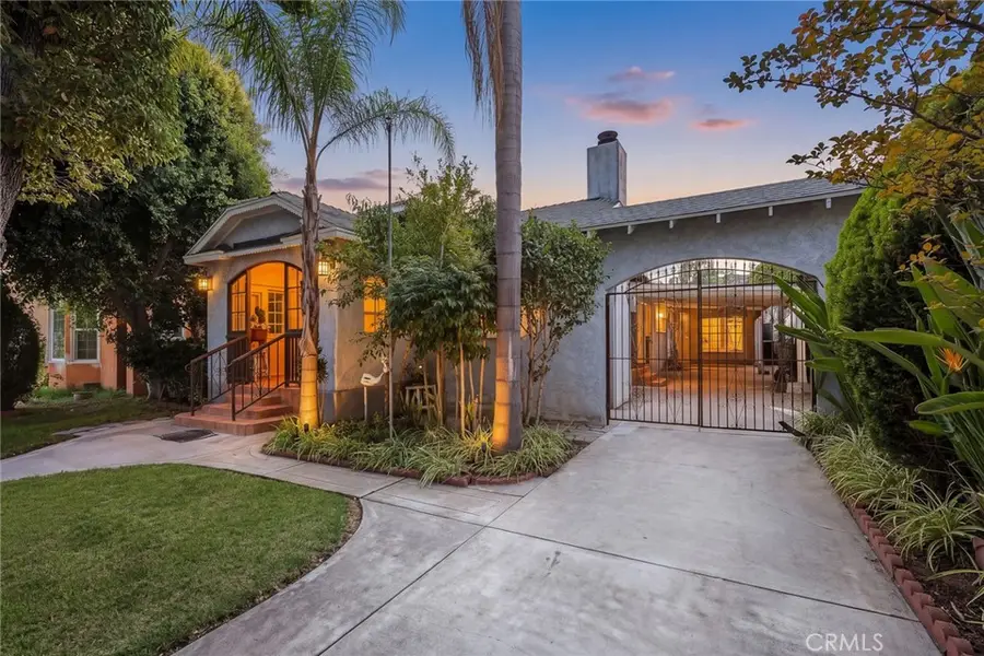 129 La Paloma Avenue, Alhambra, CA 91801 - #2