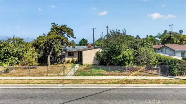 15335 Temple Avenue, La Puente, CA 91744