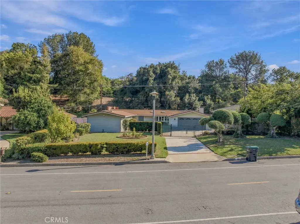 66 N Golden West Avenue, Arcadia, CA 91007 - #1